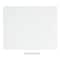 12 Pack: Sublimation Glass Photo Panel by Make Market®